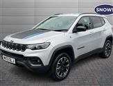 Jeep Compass Image 3