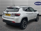 Jeep Compass Image 4
