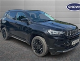 Jeep Compass Image 1