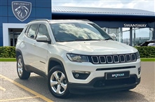Used Jeep Compass