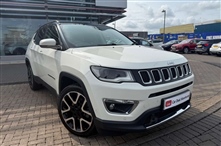 Used Jeep Compass