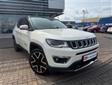 Jeep Compass Image 1