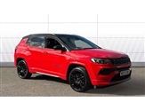 Jeep Compass Image 1