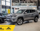 Used Jeep Compass
