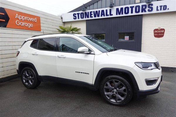 Large image for the Used Jeep COMPASS
