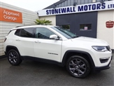 Used Jeep Compass