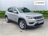 Used Jeep Compass