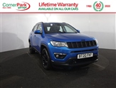 Used Jeep Compass