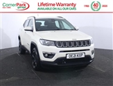 Used Jeep Compass