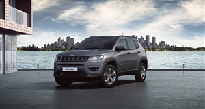 Large image for the Used Jeep COMPASS 4X4