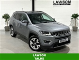 Used Jeep Compass