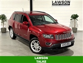 Used Jeep Compass