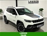 Used Jeep Compass