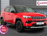 Jeep Compass Image 1