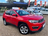 Used Jeep Compass