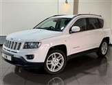 Used Jeep Compass