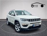 Used Jeep Compass