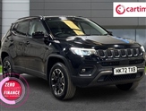 Jeep Compass Image 1