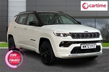 Used Jeep Compass