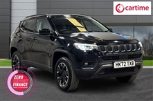 Used Jeep Compass