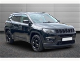 Used Jeep Compass