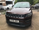 Used Jeep Compass