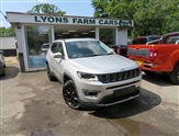 Used Jeep Compass