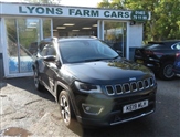 Used Jeep Compass