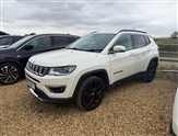 Used Jeep Compass