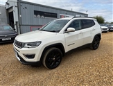 Used Jeep Compass