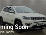 Used Jeep Compass