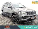 Used Jeep Compass