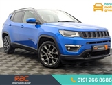 Used Jeep Compass
