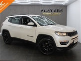 Used Jeep Compass