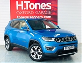 Used Jeep Compass