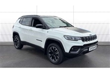 Used Jeep Compass