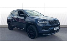 Used Jeep Compass