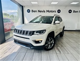 Used Jeep Compass