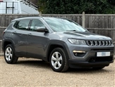 Used Jeep Compass