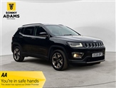 Used Jeep Compass