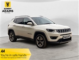 Used Jeep Compass