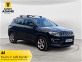 Used Jeep Compass