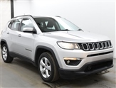 Used Jeep Compass