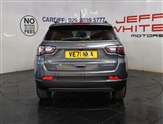 Jeep Compass Image 4
