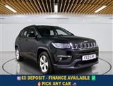 Used Jeep Compass