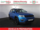 Used Jeep Compass