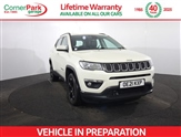 Used Jeep Compass