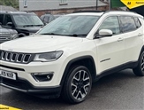 Used Jeep Compass
