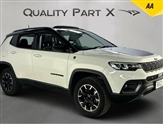 Used Jeep Compass