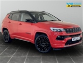 Used Jeep Compass